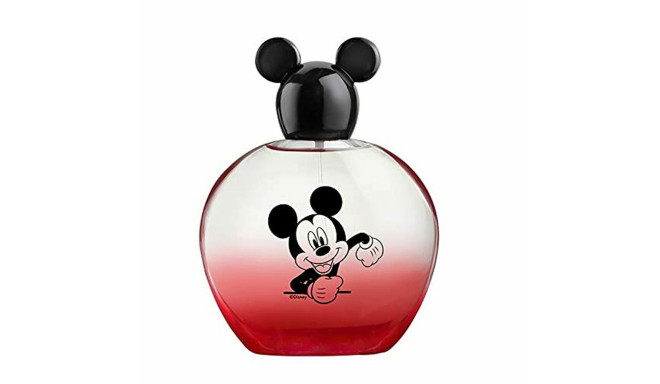 Bērnu smaržas Mickey Mouse EDT 100 ml