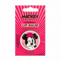 Lūpu balzams Mad Beauty Disney M&F Minnie ķiršu (12 g)