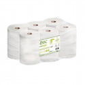 Toilet Roll GC ecologic Ø 17 cm (18 Units)