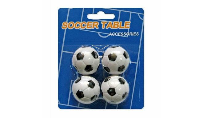 Bumbas PL1343 Galda futbols Koks MDF