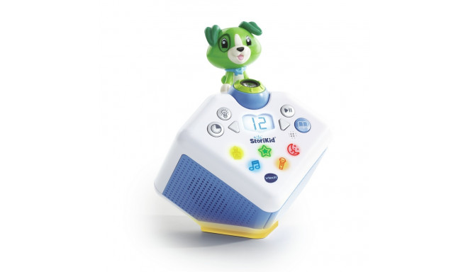 Modinātājpulkstenis StoriKid Vtech Storikid (FR) Projektors