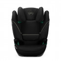 Car Chair Cybex S2 I-Fix Black