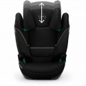 Car Chair Cybex S2 I-Fix Black