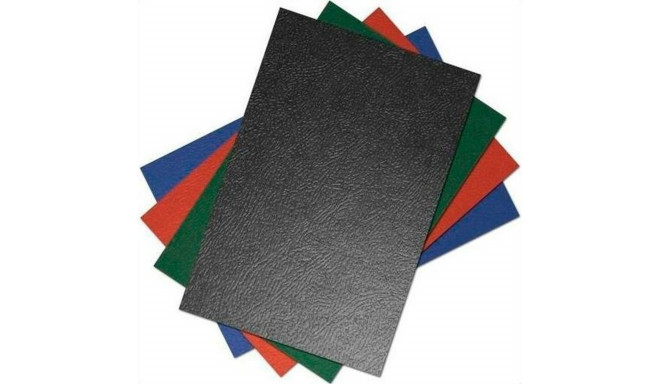 Binding covers Yosan Green A4 Cardboard 50 Pieces