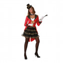 Costume for Adults My Other Me (4 Pieces) (XL)