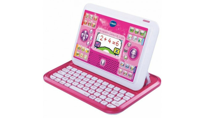 Laptop computer Vtech Ordi-Tablet Genius XL (FR) Interactive Toy