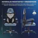 Gaming Chair Newskill Eros