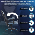 Gaming Chair Newskill Eros