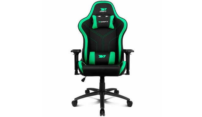 Mänguri Tool DRIFT DR110BG Roheline