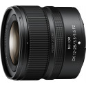 Nikon Nikkor Z DX 12-28mm f/3.5-5.6 PZ VR lens