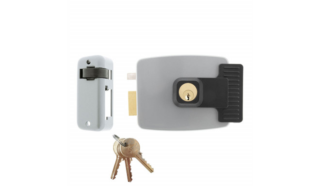 Electric lock Jis 1902i To put on top of Left