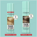 Aerosols sirmu matu pārklāšanai L'Oreal Make Up Magic Retouch 4-Gaišs (100 ml)