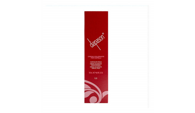 Püsivärv Diapason Lisap Nº 9/66 (100 ml)