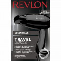 Föön Revlon RVDR5305E 1200W Must