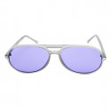Unisex Sunglasses Opposit TM-016S-01 (Ø 58 mm) Grey (ø 58 mm)