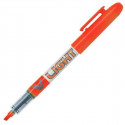 Fluorescent Marker Pilot V Light Orange 12 Units