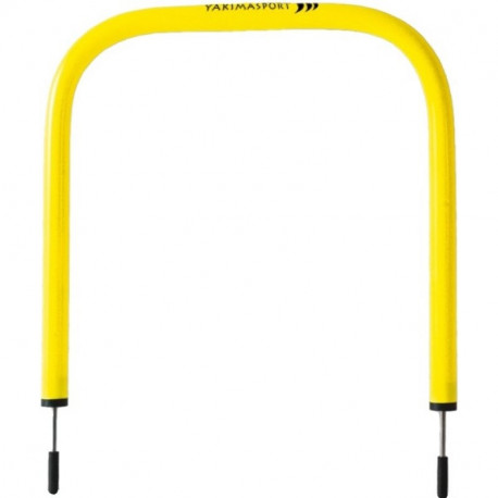 Yakima bow pole yellow