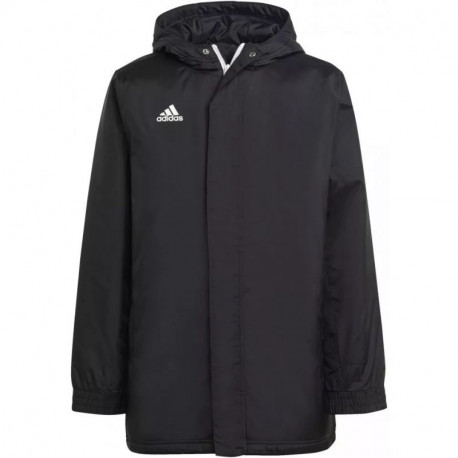 Adidas Entrada 22 Stadium M IB6076 jacket (XL)
