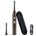  Media-Tech electric toothbrush MT6510 Sonic Waveclean