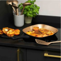 Russell Hobbs RH01674BEU7 Opulence griddle 28cm black