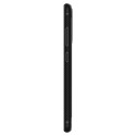 Spigen kaitseümbris Rugged Armor Samsung Galaxy S20 FE, must