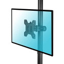 Techly 103793 Uchwyt na słup LED/LCD, 13-30", 10kg, obrotowy
