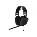 CORSAIR HS80 RGB USB Headset Carbon EU