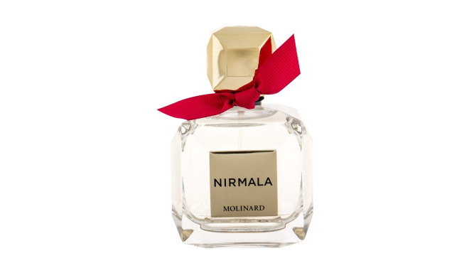 Molinard Nirmala Eau de Parfum (75ml)