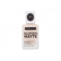 Revolution Relove Super Matte 2 in 1 Foundation & Concealer (24ml) (F1)