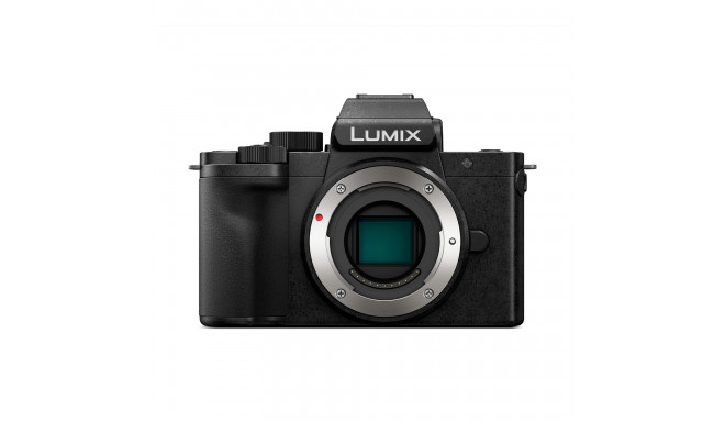 Panasonic Lumix G DC-G100 (110) Body (Black)