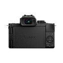 Panasonic Lumix G DC-G100 (110) Body (Black) Panasonic Lumix G DC-G100 (110) Body (Black)