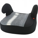 NANIA car seat - booster Dream Linea Griss 24