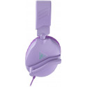 Turtle Beach kõrvaklapid + mikrofon Recon 70, lavender