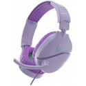 Turtle Beach kõrvaklapid + mikrofon Recon 70, lavender