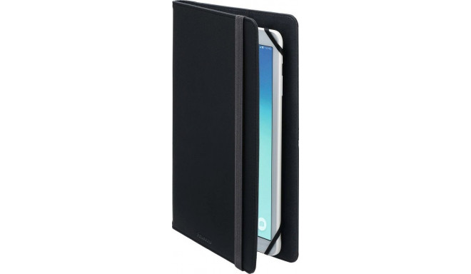 Hama Uni 360 Rotation 9-11" black