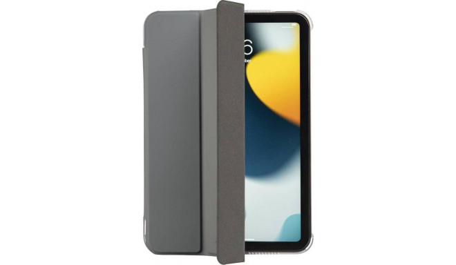 Hama Fold Clear for iPad Mini 8.3 6 GEN. 2021 Gray