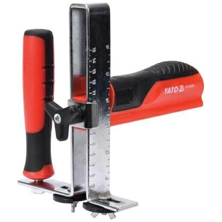 YATO DOUBLE-SIDED PLASTERBOARD CUTTER