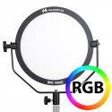 Falcon Eyes videovalgusti MC-180C RGB LED