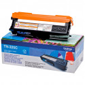 Brother tooner TN325C DCP-9055CDN/MFC-9460CDN/MFC-9970CDW 3500lk, tsüaan