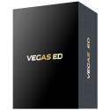 Levenhuk monokkel Vegas ED 10x50