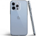 Fusion kaitseümbris Ultra 2mm Silicone Apple iPhone 13 Pro Max