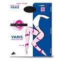 SOKISAHTEL VARIS 70DEN mustad tugisukkpüksid 437, 445, 441, 453