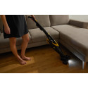 Cordless vacuum cleaner Sencor SVC0741YLEUE3 with mop