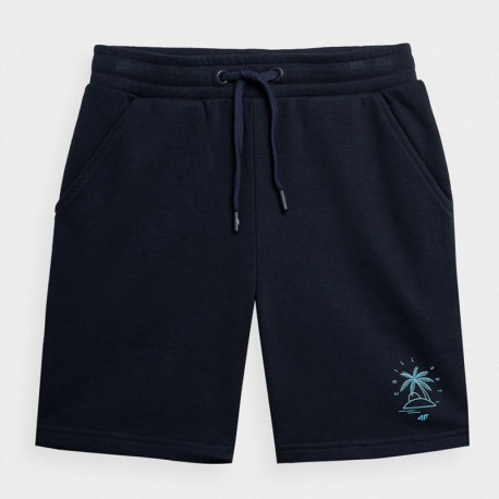 4F Jr Shorts 4FJSS23TSHOM047 31S (158 cm)