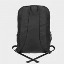 Backpack 4F 4FSS23ABACU133 20S (czarny)