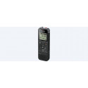 Sony digital recorder ICD-PX470, black