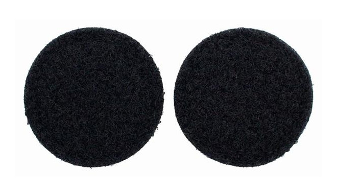 PAIR SPEAKER BOOSTER PAD