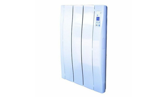 Digital Dry Thermal Electric Radiator (3 chamber) Haverland WI3 450W Balts