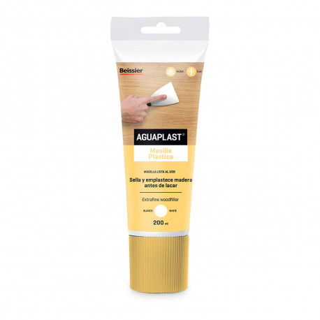 Filler Aguaplast 70047-001 200 ml White
