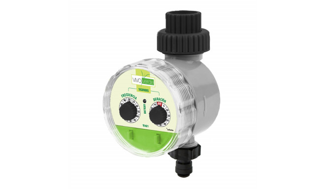 Watering programmer